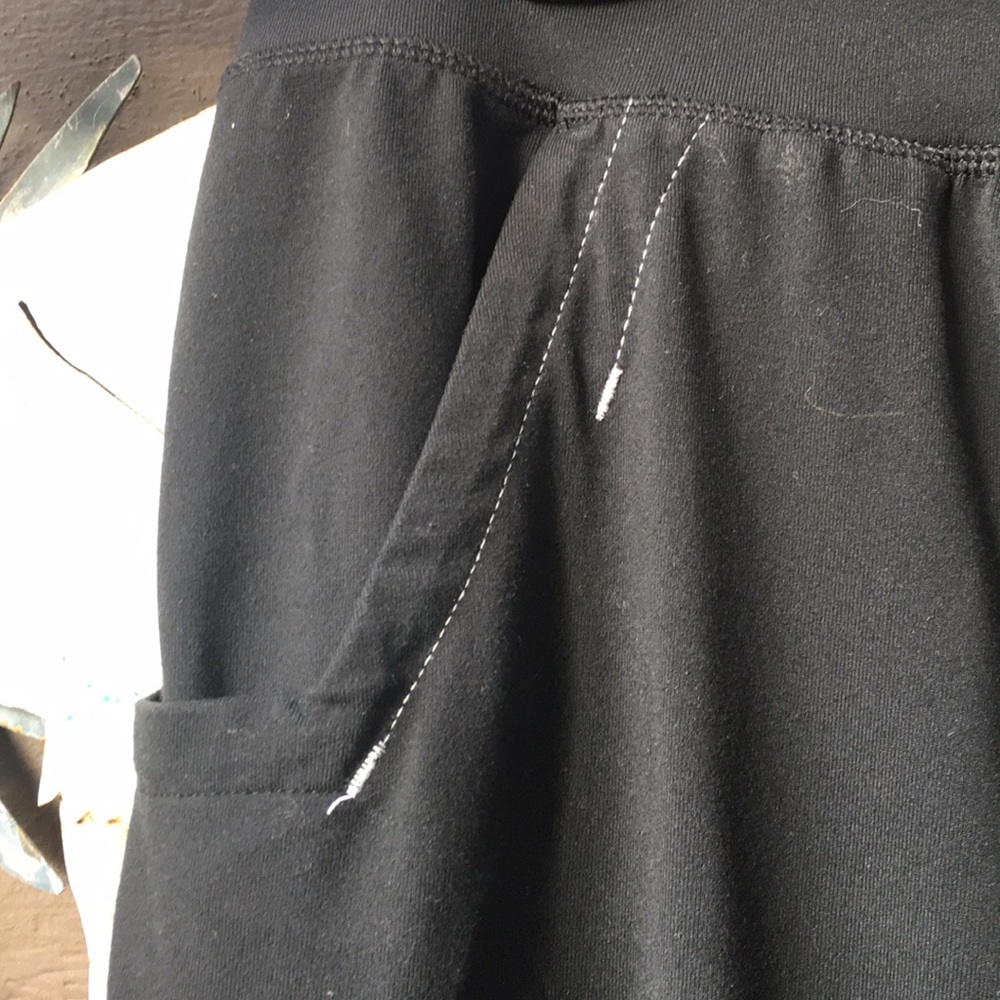 Lululemon 33” Inseam